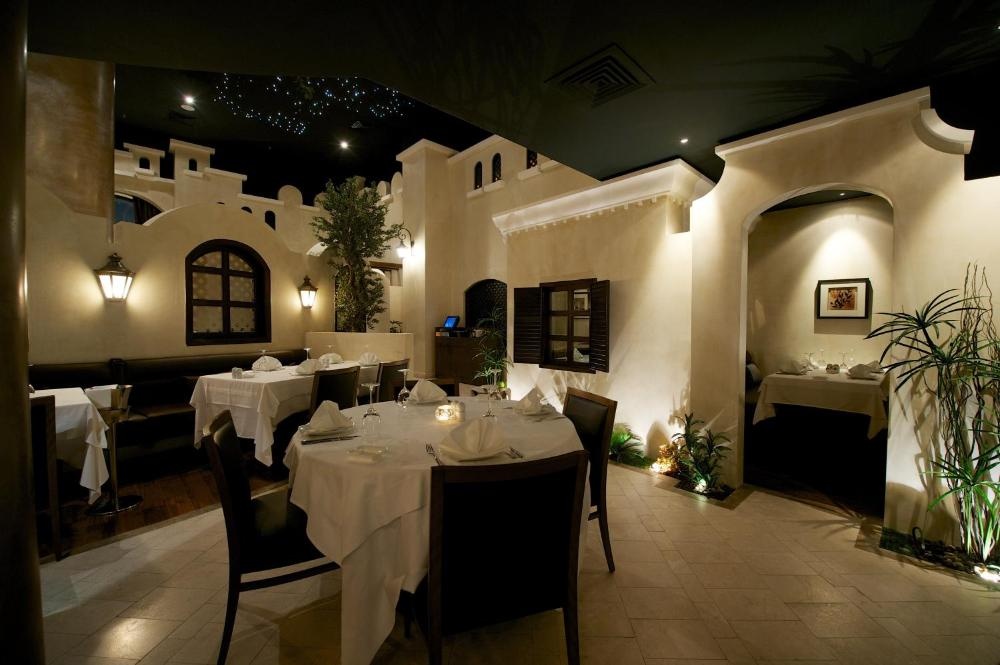 Al Rawasi Hotel Suites Image 22