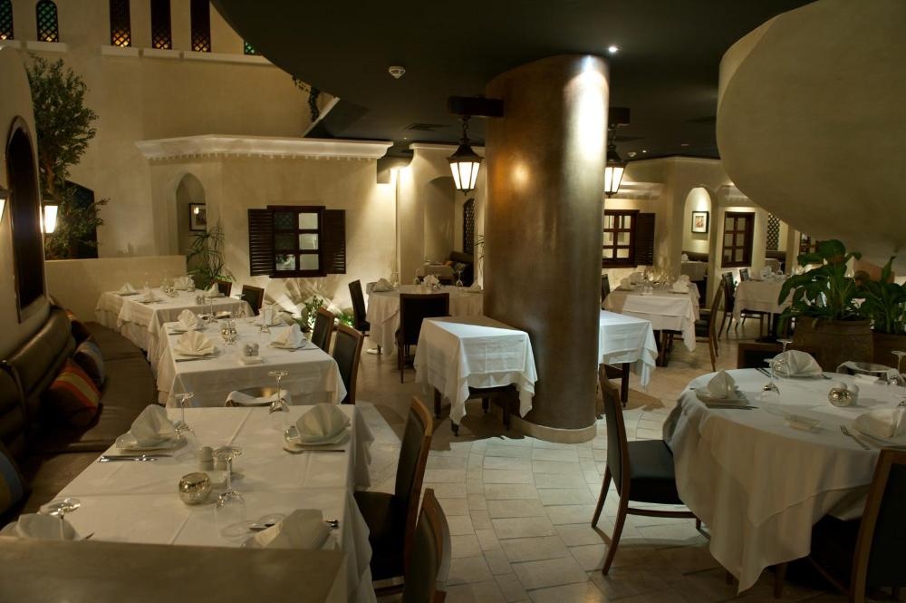 Al Rawasi Hotel Suites Image 26