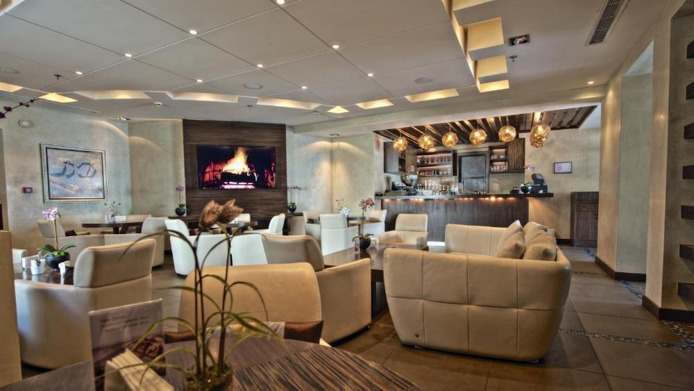 Al Rawasi Hotel Suites Image 28