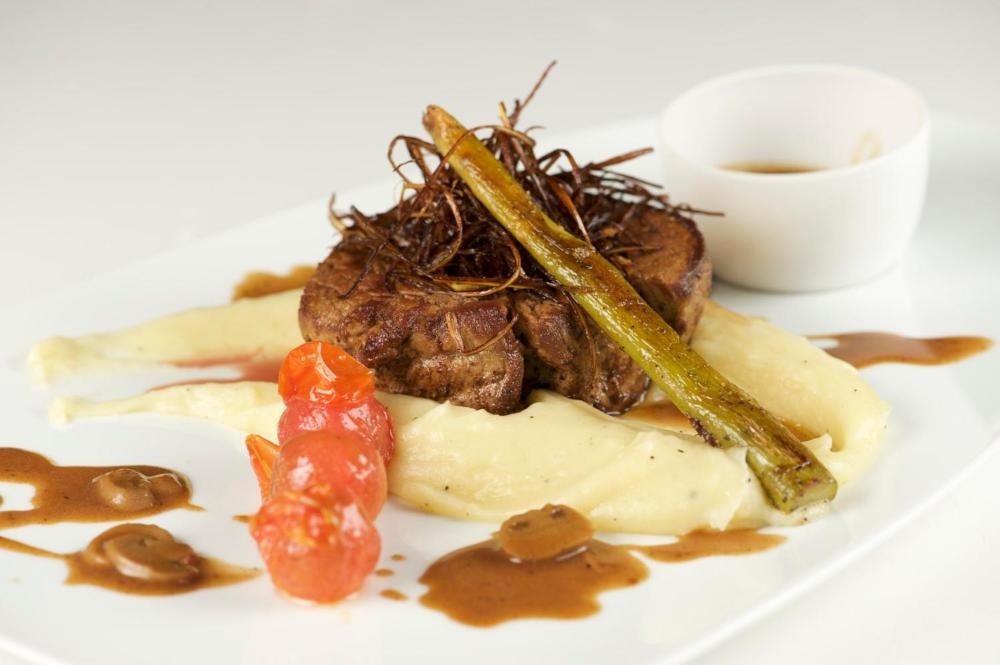 Al Rawasi Hotel Suites Image 32