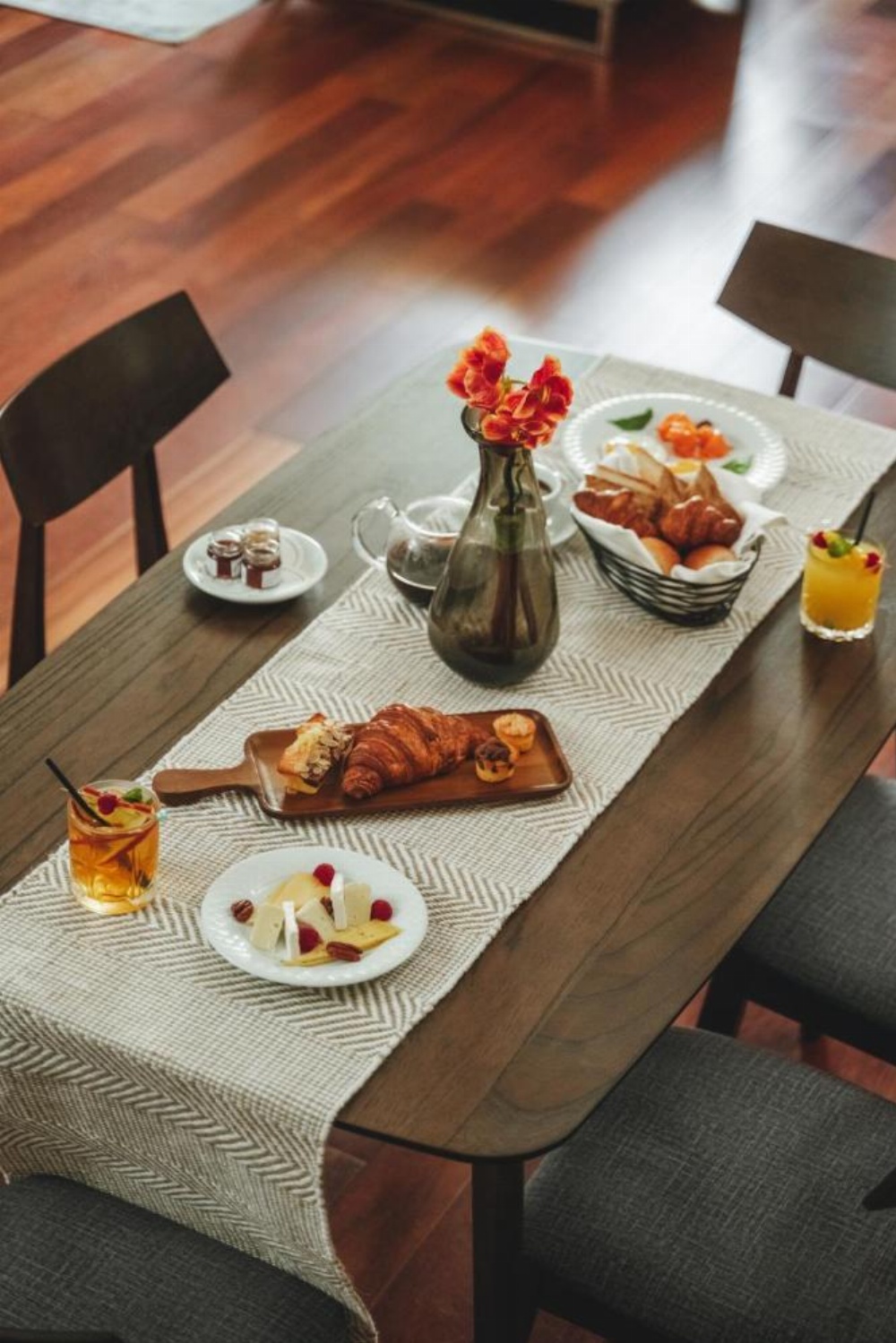 Al Rawasi Hotel Suites Image 43