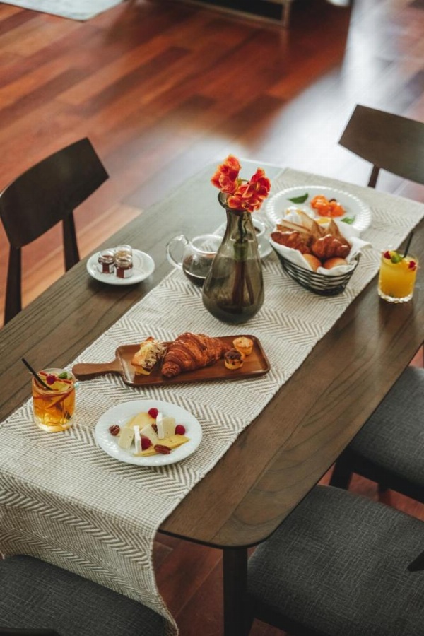 Al Rawasi Hotel Suites image 43