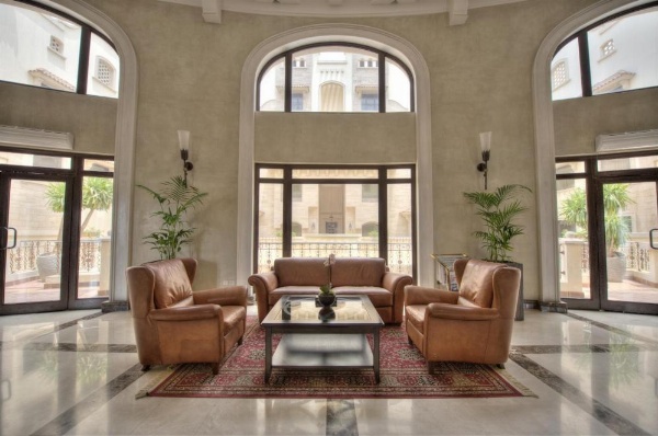Al Rawasi Hotel Suites image 5